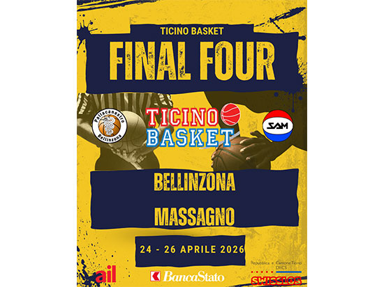 25 26 Final Four