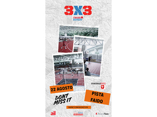 3x3 Faido 26