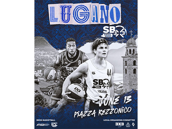 Swiss Quest Stages Lugano