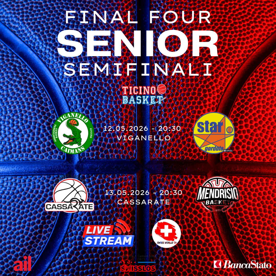 25 26 Final Four 1LRM
