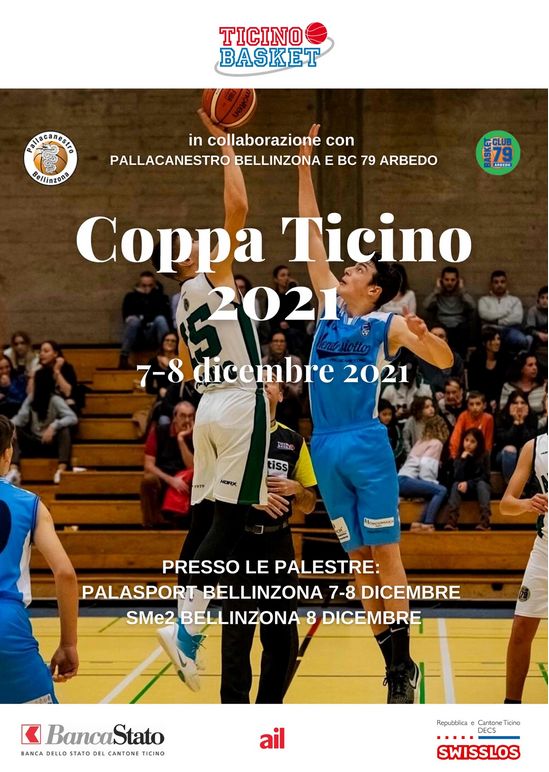 Coppa Ticino 2021