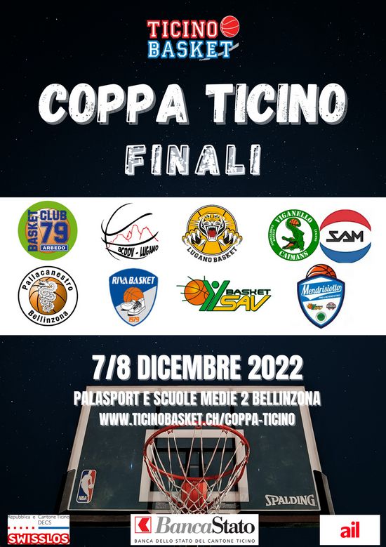 Coppa Ticino 2022