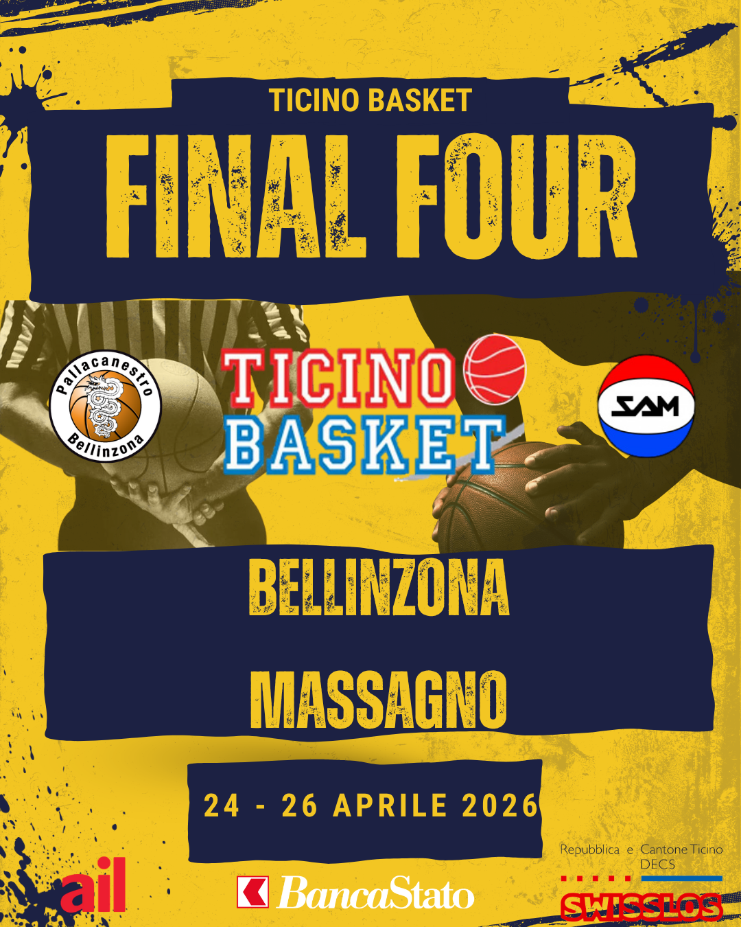 25 26 Final Four
