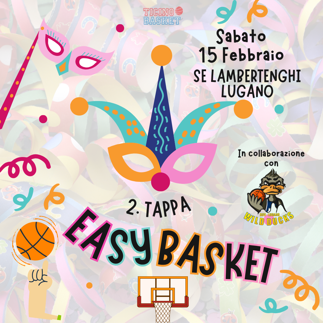 Easy Basket 15.02.25