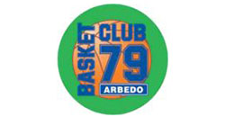 Basket 79 Arbedo