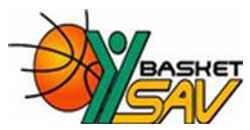 SAV Vacallo Basket 