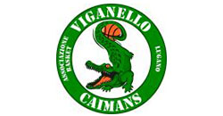 Viganello Caimans