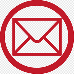 Mail busta r